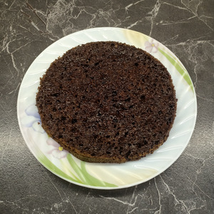 Торт &laquo;Черемуховый&raquo; с черносливом и орехами