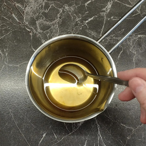 Торт &laquo;Черемуховый&raquo; с черносливом и орехами