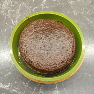 Торт &laquo;Черемуховый&raquo; с черносливом и орехами