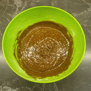 Торт &laquo;Черемуховый&raquo; с черносливом и орехами