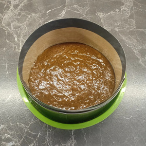 Торт &laquo;Черемуховый&raquo; с черносливом и орехами