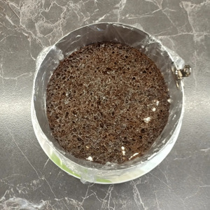 Торт &laquo;Черемуховый&raquo; с черносливом и орехами