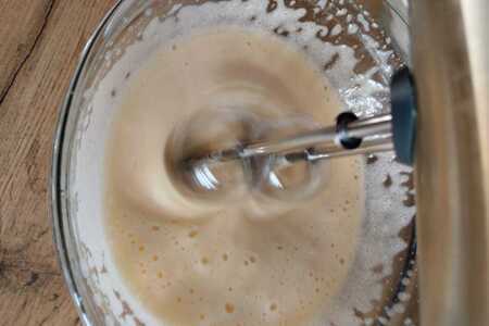 Торт "черный лес"