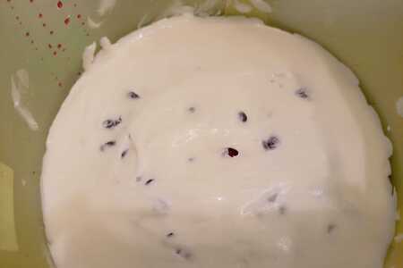 Торт "черный лес"