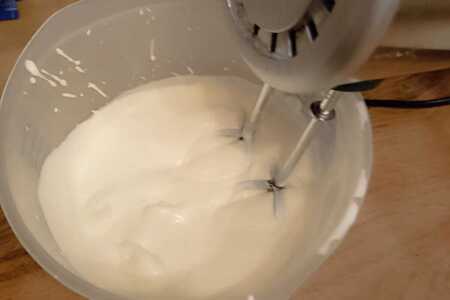 Торт "черный лес"