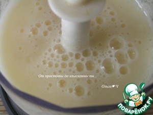 Торт "Дыня и лимон" Торт "Дыня и лимон"