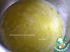 Торт "Малиновая роскошь"