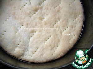 Торт-мороженое с безе и малиной Торт-мороженое с безе и малиной