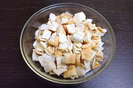 Торт "наполеон" из слоёного теста