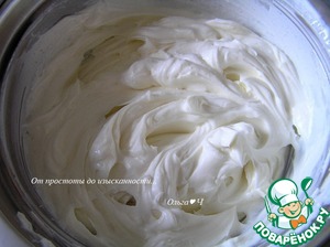 Торт "Осенний поцелуй после жаркого лета" Торт "Осенний поцелуй после жаркого лета"