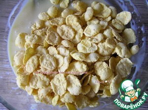 Торт "Осенний поцелуй после жаркого лета" Торт "Осенний поцелуй после жаркого лета"