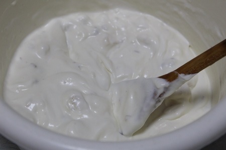 Торт "панчо" Торт "панчо"