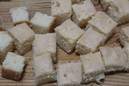 Торт "панчо" Торт "панчо"