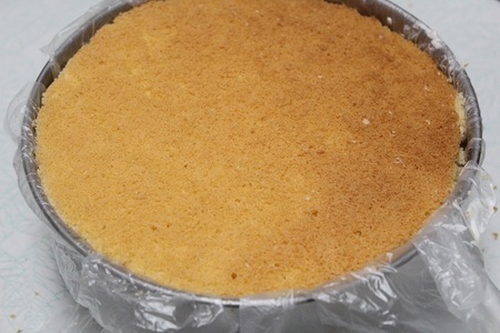 Торт "панчо" Торт "панчо"