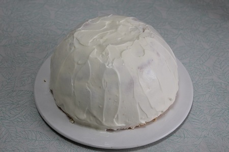 Торт "панчо" Торт "панчо"