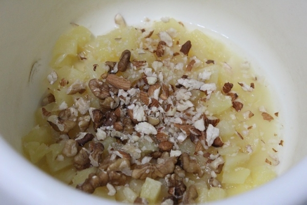 Торт "панчо" Торт "панчо"