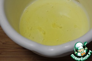 Торт "Полено"