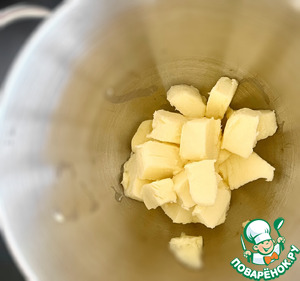 Торт "Полет" Торт "Полет"