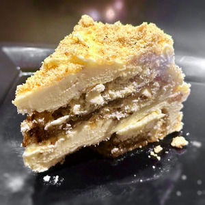 Торт "Полет" Торт "Полет"