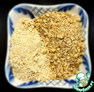 Торт "Полет" Торт "Полет"