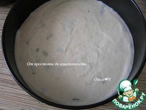 Торт "Последний звонок"