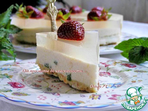 Торт "Последний звонок"