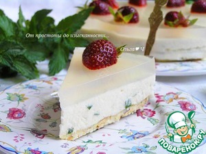 Торт "Последний звонок"