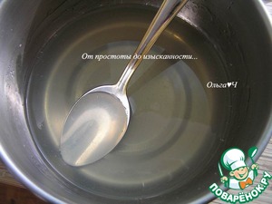 Торт "Последний звонок"