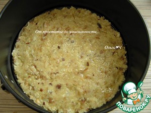 Торт "Последний звонок"