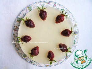 Торт "Последний звонок"