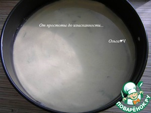 Торт "Последний звонок"
