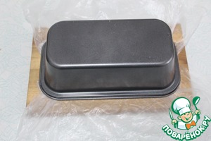 Торт-сэндвич с тунцом Торт-сэндвич с тунцом