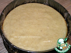 Торт "Шоколад и хурма" Торт "Шоколад и хурма"