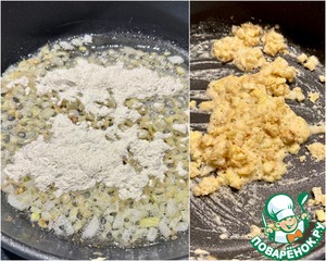 Треска. Филе в соусе Треска. Филе в соусе