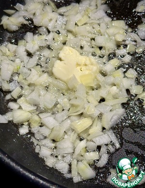 Треска. Филе в соусе Треска. Филе в соусе