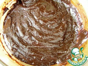 Трюфели с шампанским Трюфели с шампанским