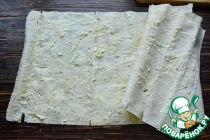 Тунец в лаваше Тунец в лаваше