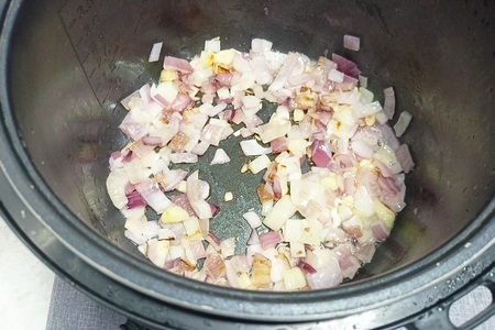 Тушеная говядина по-мексикански