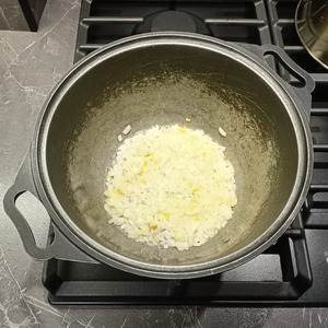 Тушеная капуста по-немецки