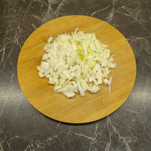 Тушеная капуста по-немецки