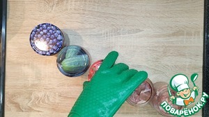 Тушенка из свинины в кастрюле Тушенка из свинины в кастрюле