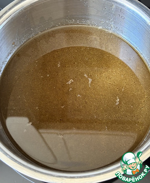 Тушёные говяжьи рёбра Тушёные говяжьи рёбра