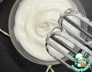 Творожное облачко