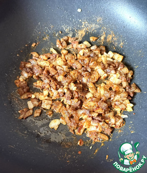 Тыквенно-чечевичный суп