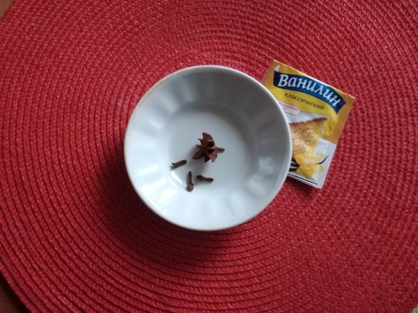 Тыквенно-клюквенный джем. Тыквенно-клюквенный джем.