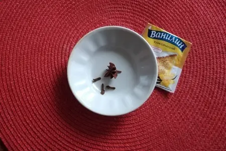 Тыквенно-клюквенный джем. Тыквенно-клюквенный джем.