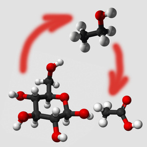 Уксус &ldquo;Халява&rdquo;