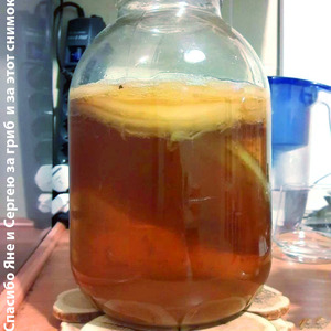 Уксус &ldquo;Халява&rdquo;