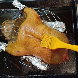 Утка по-пекински Утка по-пекински