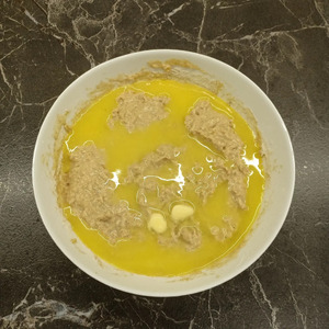 Вафли на цельнозерновой муке с яблоком